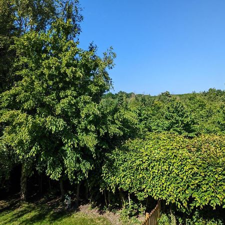 Myrtle Stables - Converted, Self-Contained, Countryside Hernhill Bagian luar foto