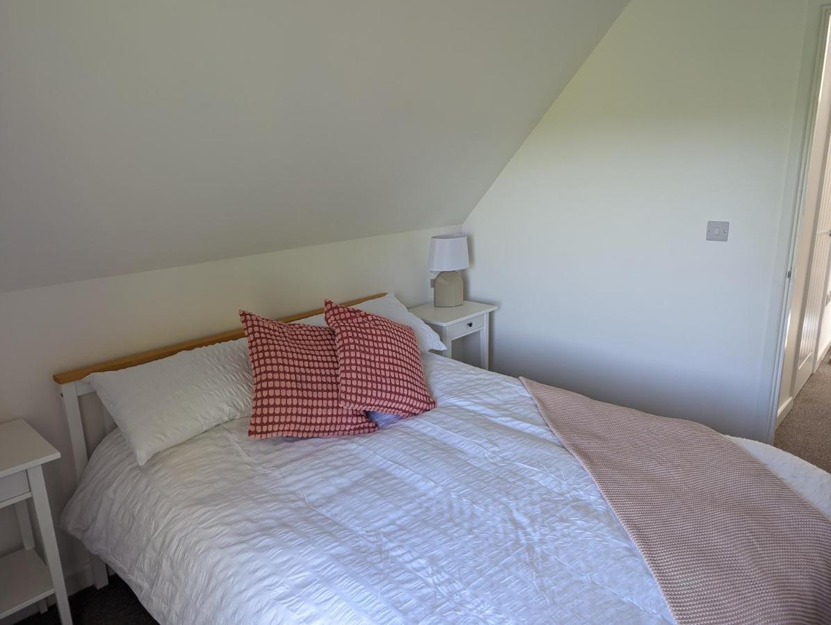 Myrtle Stables - Converted, Self-Contained, Countryside Hernhill Bagian luar foto