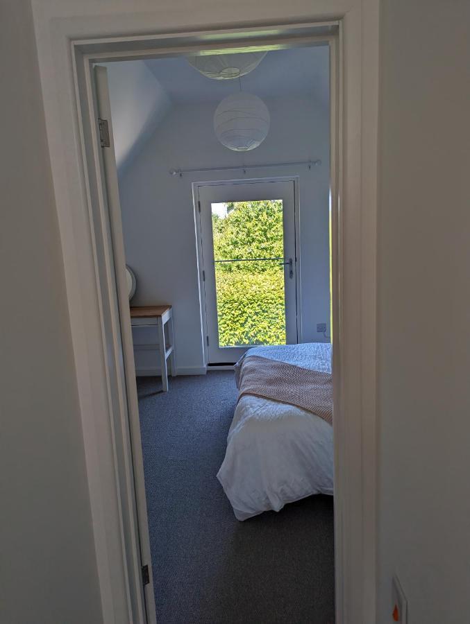 Myrtle Stables - Converted, Self-Contained, Countryside Hernhill Bagian luar foto